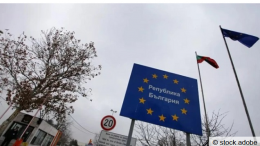 Romanya ve Bulgaristan bu yıl Schengen'e girmeyi umud ediyor