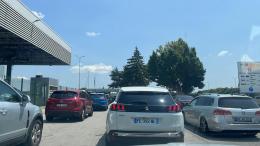 Bulgaristan Güzergahını Kullananlar Dikkat! Bulgaristan Trafik Polisi Kontrolleri Artırdı.