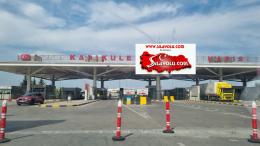 Yabancı Plakalı Araçlara, Türkiye'de Araç Muayenesi Yapılabilir Mi? Detaylar Haberde.