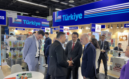 Anuga Köln’de kapılarını açıyor