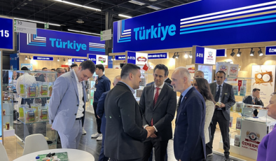 Anuga Köln’de kapılarını açıyor