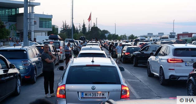 Dönüş yolundaki gurbetçiler: Halinize şükredin, Avrupa bildiğiniz gibi değil