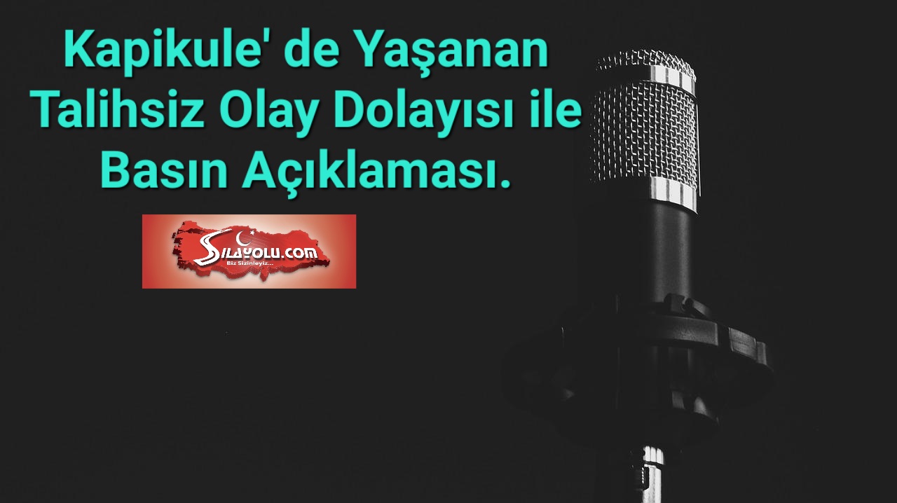 BİZ SILAYOLU.COM’ UZ. BİZDE ASPARAGAS HABER OLMAZ.