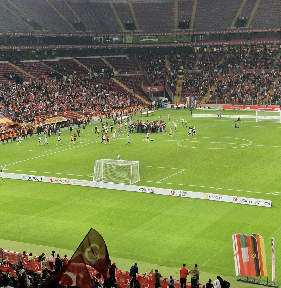 Cumhurbaşkanı Erdoğan, Ampute Futbol Milli Takımı’nı tebrik etti