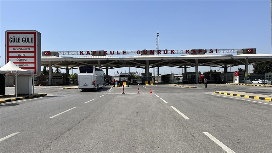 Gurbetçi Vatandaşlardan Yeni Bir Rekor…