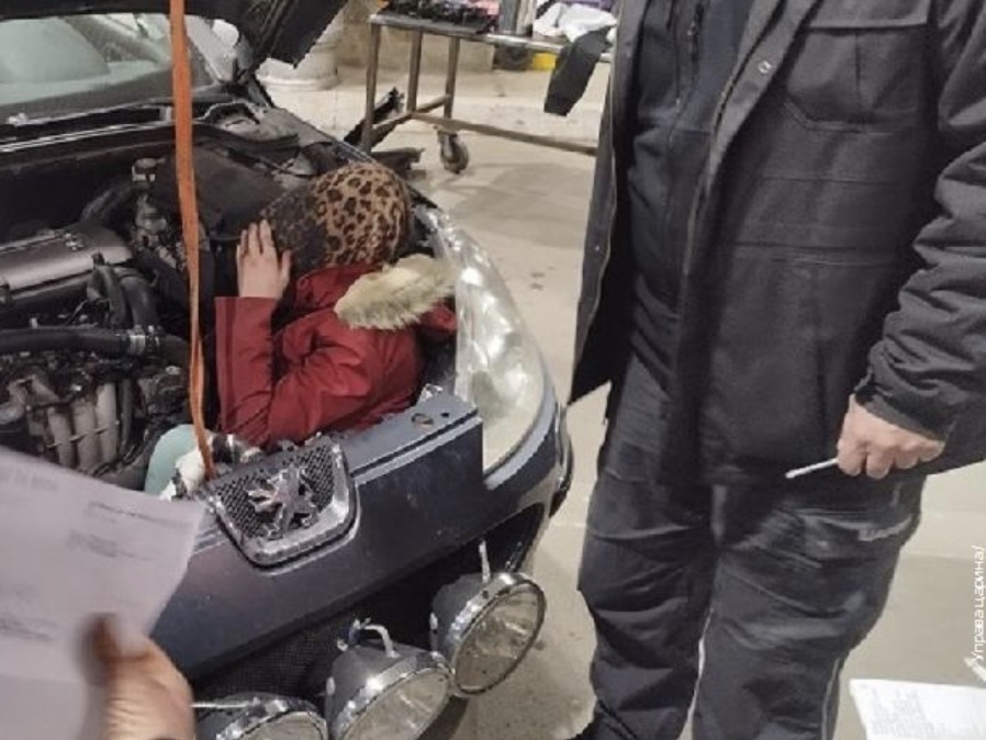 Sırbistan’da Yılın İlk Altı Ayın’da Yakalananlar… 