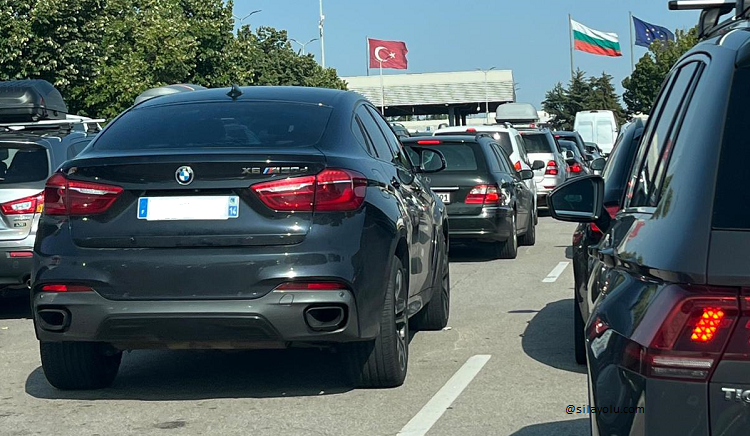 Türkiye’ye ilk defa araç getirecek kişiler bu haber sizin için mutlaka okuyun.