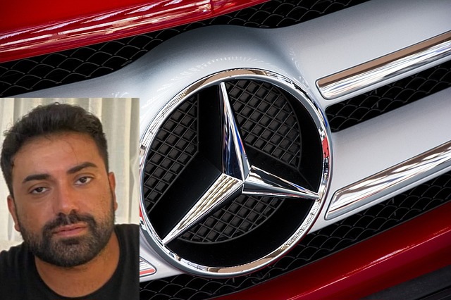 Gurbetçi Vatandaş Mercedes Fabrikasında Hayatını Kaybetti.