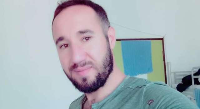 Gurbetçi Vatandaş Trafik Kazasında Hayatını Kaybetti.