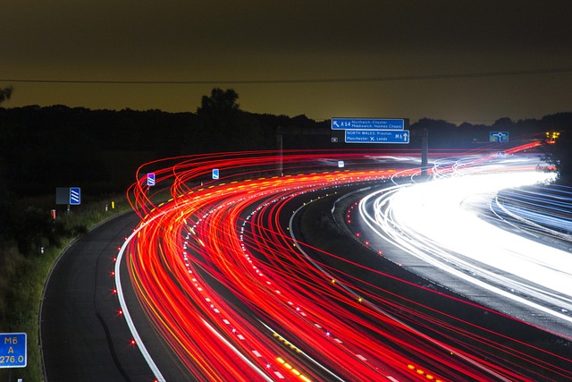 Çekya’da Trafik Cezaları 5 Kat Artırılıyor Ve Hız Sınırı 150 km/h Kadar Çıkarılacak.