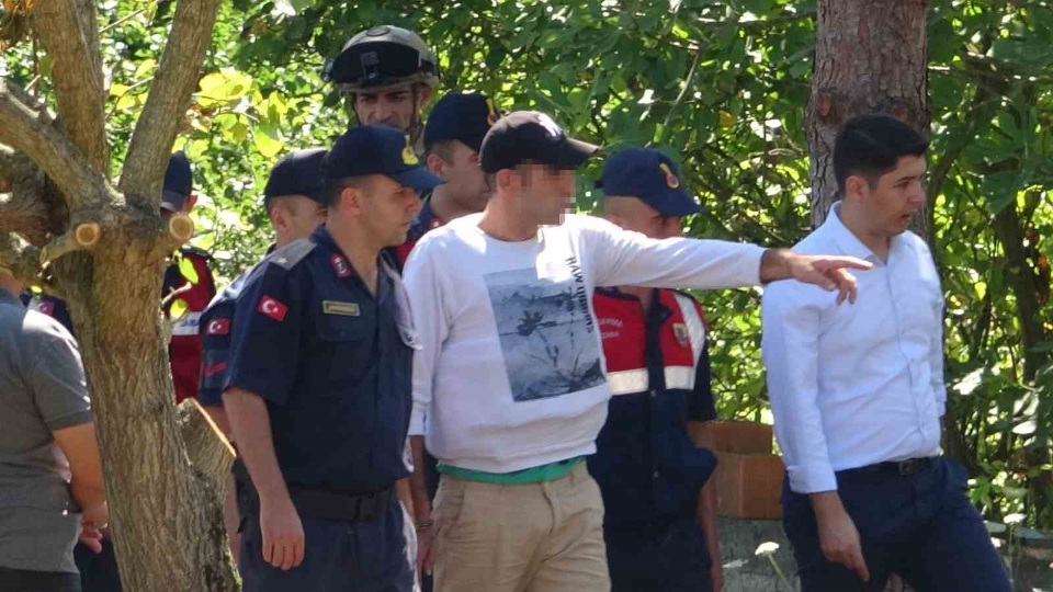 Yaşlı Gurbetçiyi Keserle Öldüren Katile Mübbet Hapis Cezası Talebi…