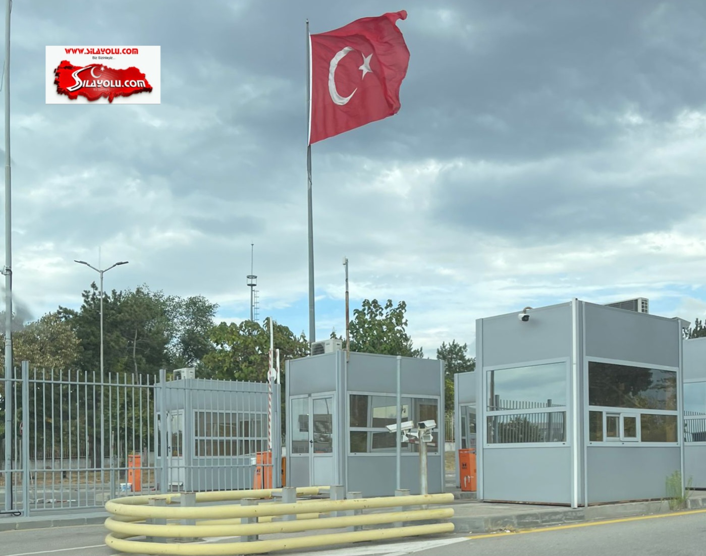 Gümrüklerde 688 Milyon Avro Değerinde Kaçak Eşya Ele Geçirildi.