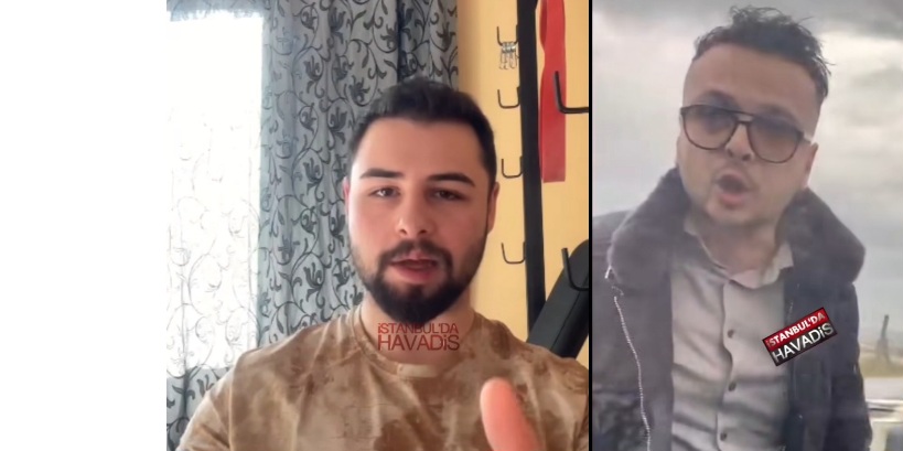 Gurbetçi Magandanın Saldırısına Uğrayan G.T., Yaşadıklarını Anlattı: Para Teklif Ettiler.