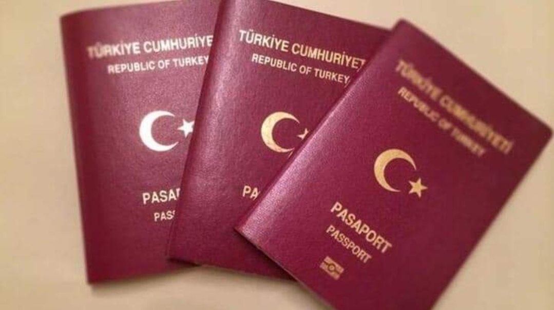 2024 Yılı Pasaport Ücretleri Belli Oldu.