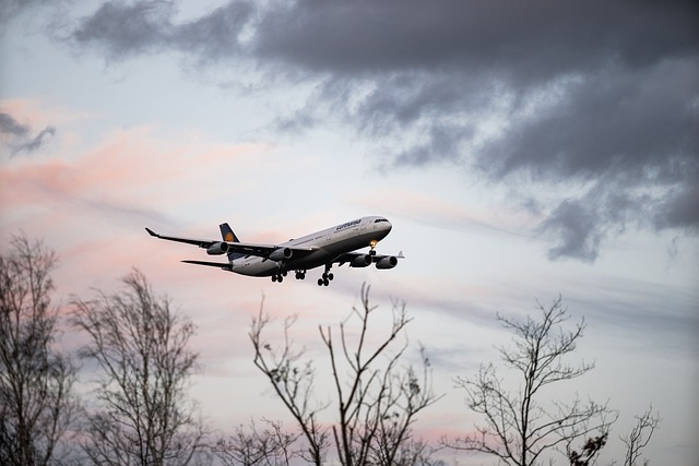 Almanya’da Uçuşu olanlar dikkat! Lufthansa personeli çarşamba günü greve gidiyor.