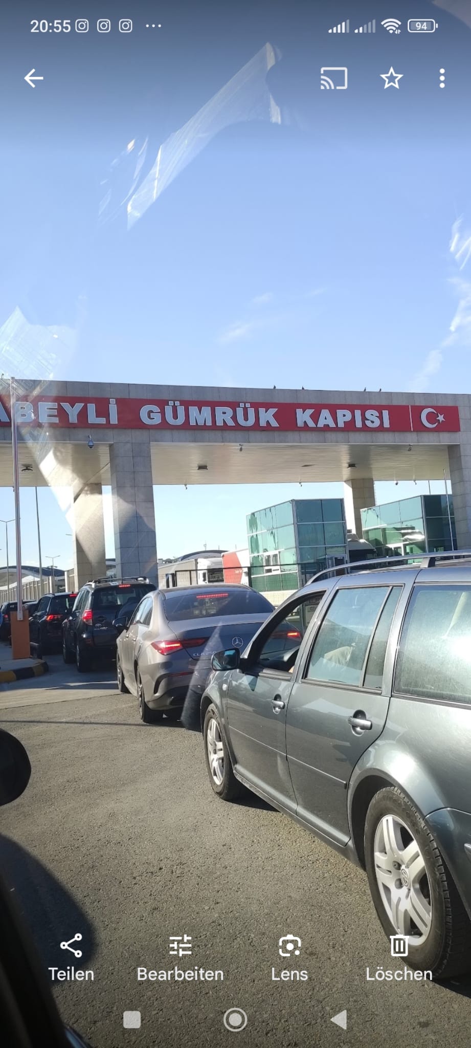 Yurt dışında 7,5 milyon Türk vatandaşının yaşadığı belirlendi.