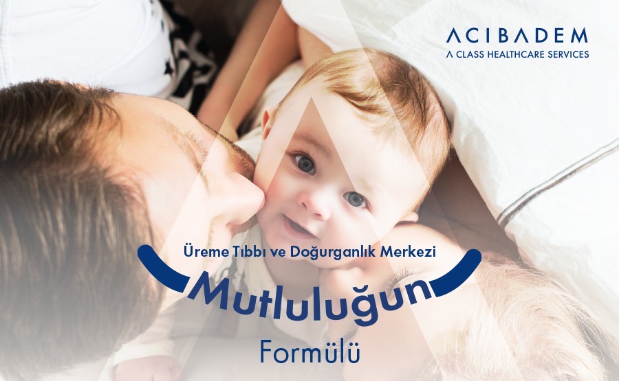 MUTLULUĞUN FORMÜLÜ