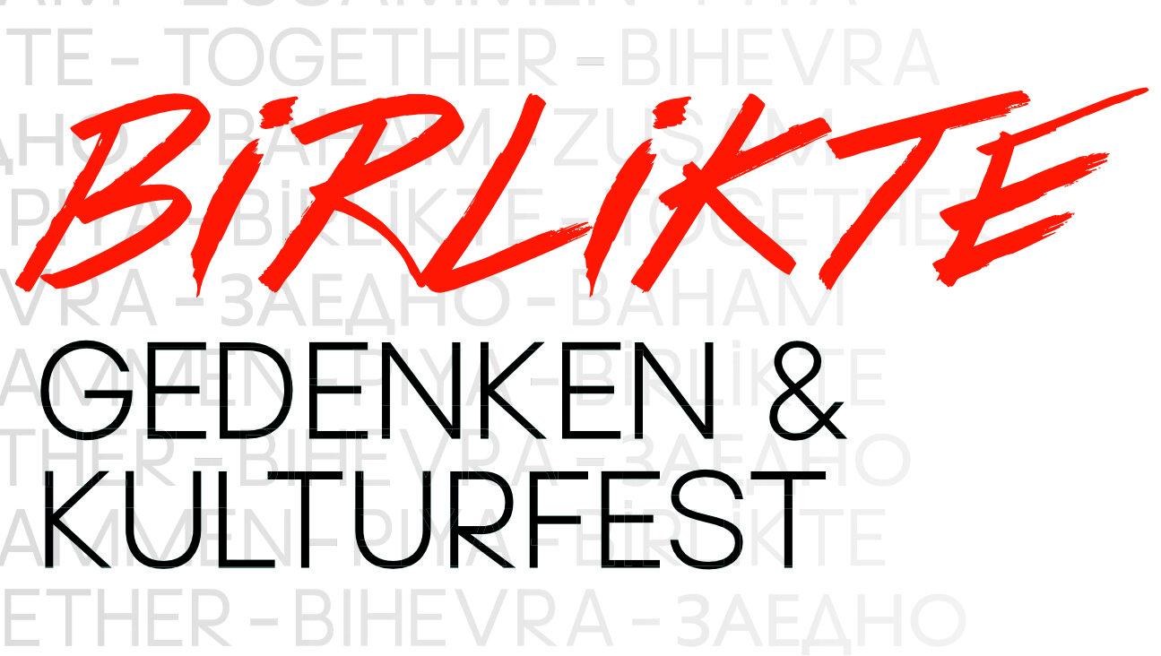 NSU Köln Keupstrasse Saldırısının 20. Yılını Anma ve Kültür Festivali Yapılacak