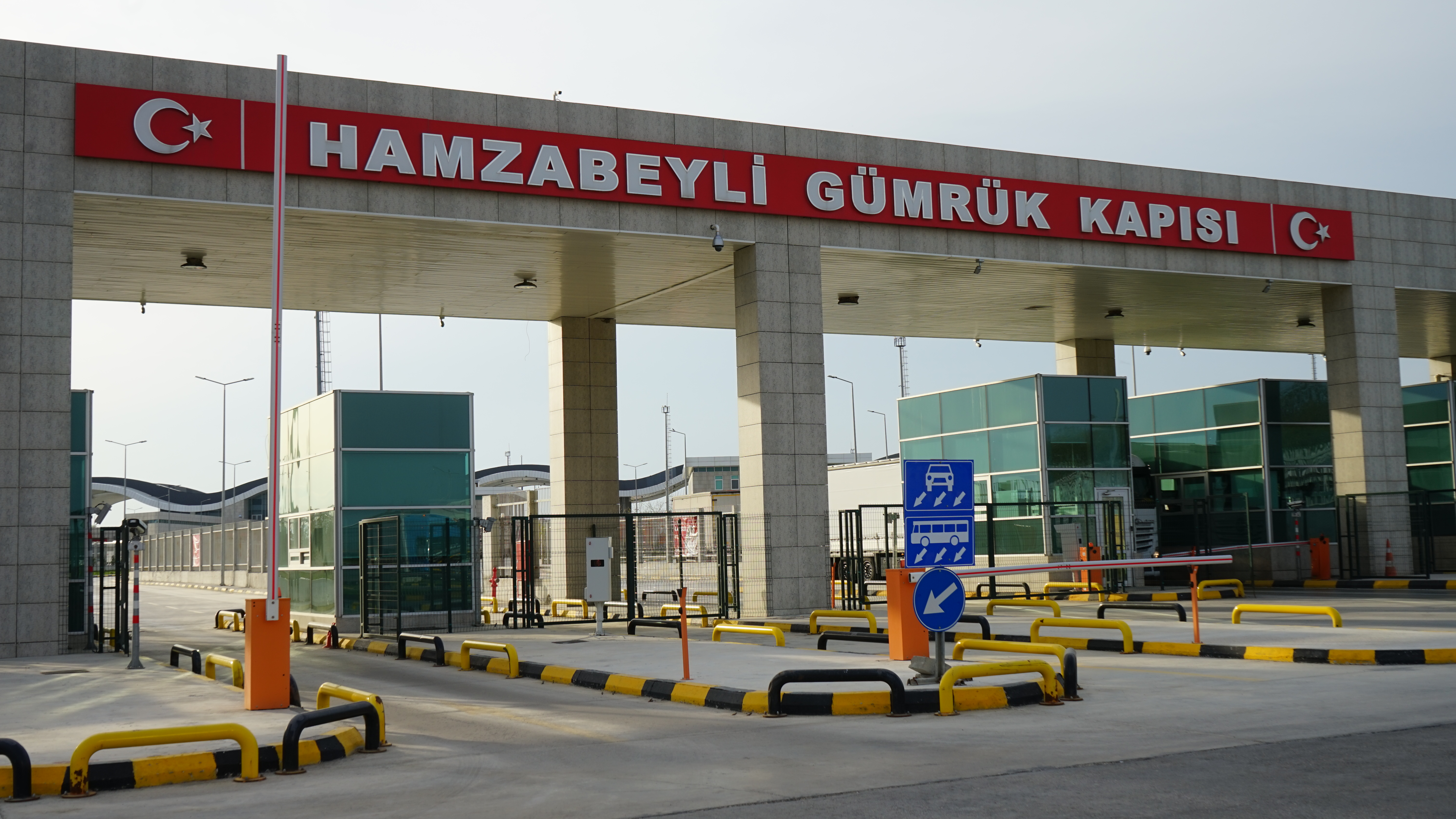 Gurbetçi Aile Tekirdağ Yakınlarında Gasp Edildi.