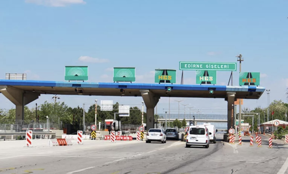 Hgs Otoyol Ücreti Ceza sorgulamanızı ihmal etmeyin