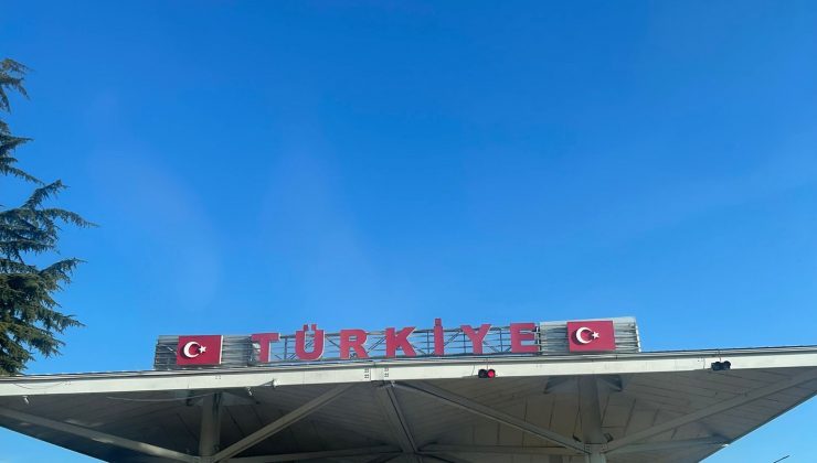 GURBETÇİ OLMAK