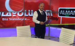 ÜBER UNS UNSERE GESCHİCHTE VON VORSİTZENDER HERR, SEZAİ KOÇ.