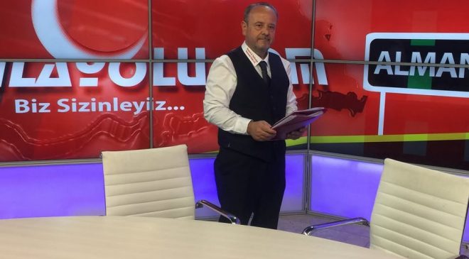 ÜBER UNS UNSERE GESCHİCHTE VON VORSİTZENDER HERR, SEZAİ KOÇ.