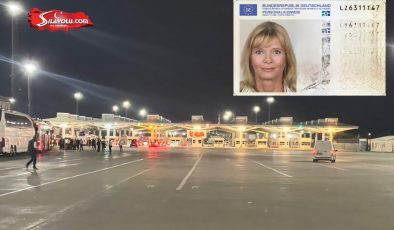 Kimlik Kartı İle Türkiye’ye Seyahat Edebilirsiniz. Detaylar Haberde.