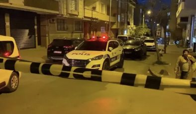 Gurbetiçi Vatandaşa Ait Olan Dükkânı Kardeşi Kurşunladı.