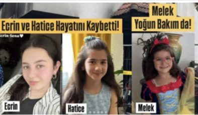 Bu Acıya Yürek Dayanmaz.