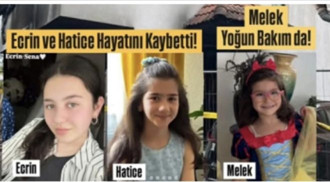 Bu Acıya Yürek Dayanmaz.