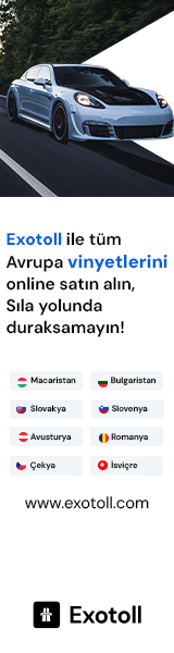 Exotoll Vinyet