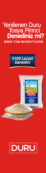 Duru Bulgur