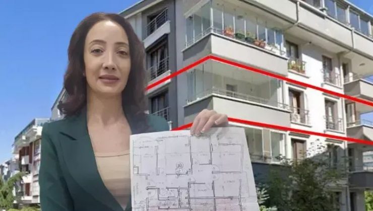 Gurbetçi Vatandaşa 3+1 Yerine 1+1 Daire Satmışlar. Detaylar Haberde.