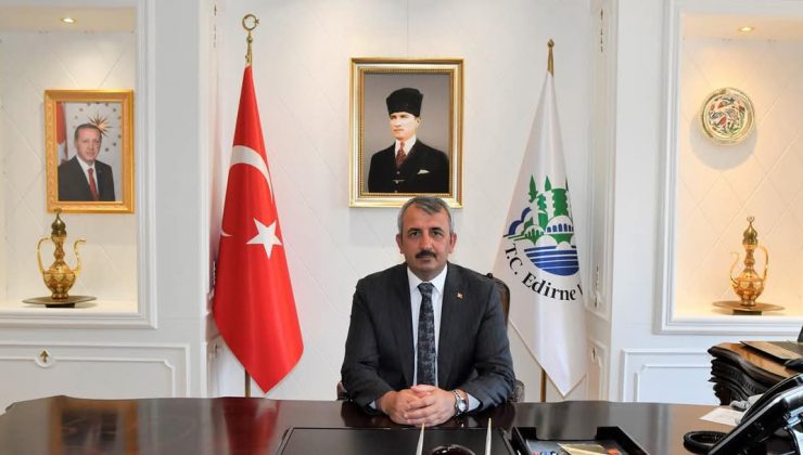 Trakya Sınır Kapıların’da İzin Sezonu Öncesi Önlemler Artırılıyor.
