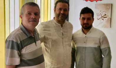 Gurbetçi İş İnsanı, Almanya’da Hastahanelere Mescit Kazandırmaya Devam Ediyor.
