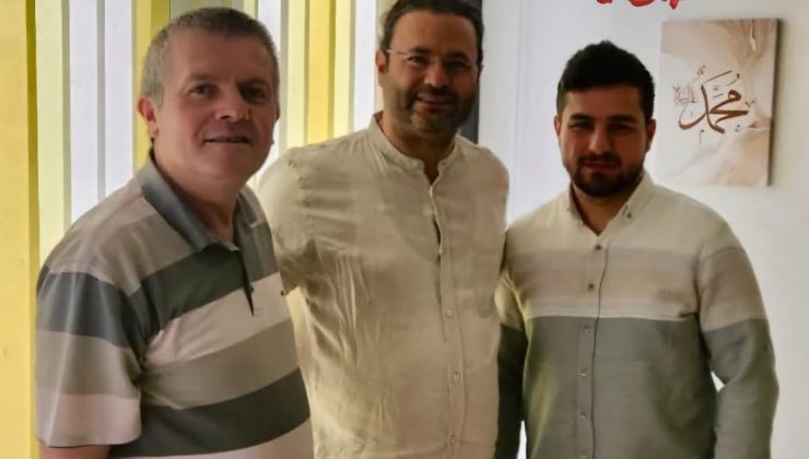 Gurbetçi İş İnsanı, Almanya’da Hastahanelere Mescit Kazandırmaya Devam Ediyor.