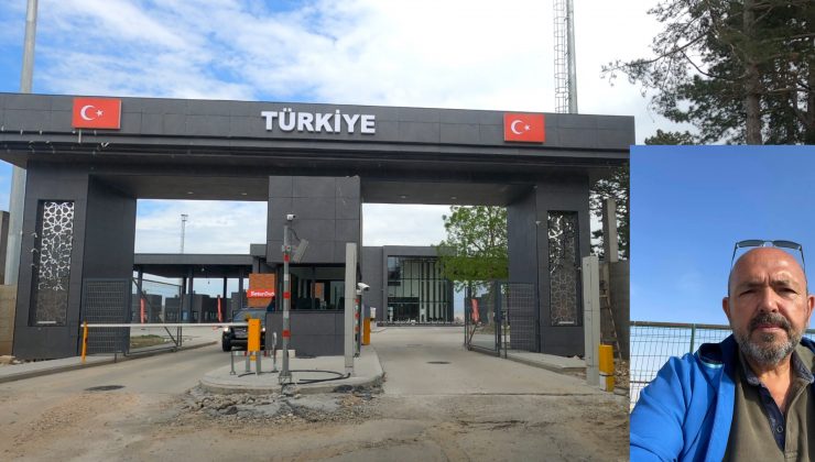Almanya’ya Türk plakalı aracını getiren ve 4 bin avro para cezası alan gurbetçi, mahkemeyi kazandı.