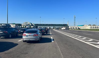 Hırvatistan’da Bir Alman Vatandaşına 8.000 Avro Ceza Kesildi.