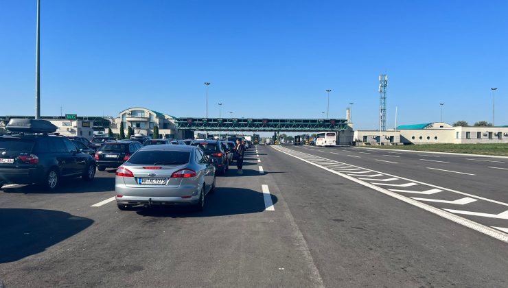 Hırvatistan’da Bir Alman Vatandaşına 8.000 Avro Ceza Kesildi.