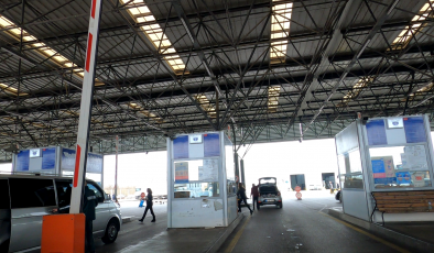 Hırvatistan’da gurbetçi bir vatandaşa 3.800 avro ceza yazıldı.