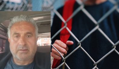 12 Yaşındaki Türk Kızı Almina, Akran Zorbalığına Uğradı.