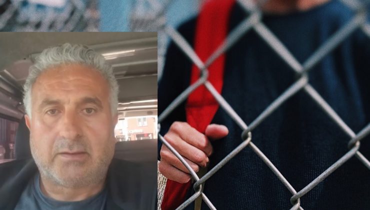 12 Yaşındaki Türk Kızı Almina, Akran Zorbalığına Uğradı.