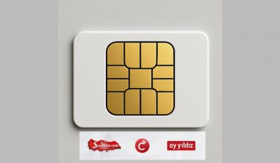 Sıla Yolunda SIM Kart Değişikliğine Son!