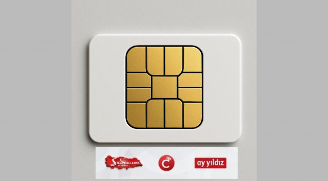 Sıla Yolunda SIM Kart Değişikliğine Son!