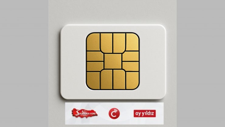 Sıla Yolunda SIM Kart Değişikliğine Son!