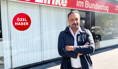 DUİSBURG’DAN İŞÇİLİKTEN BERLİN‘E MİLLETVEKİLLİĞİNE UZANAN MÜCADELE