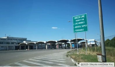 2025 Güzergahlara Göre Gidiş-Dönüş Otoyol Ücretleri