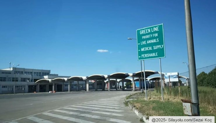 2025 Güzergahlara Göre Gidiş-Dönüş Otoyol Ücretleri