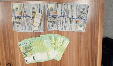 Hırvatistan’da bir yolcuya 7.500 avro para cezası kesildi.